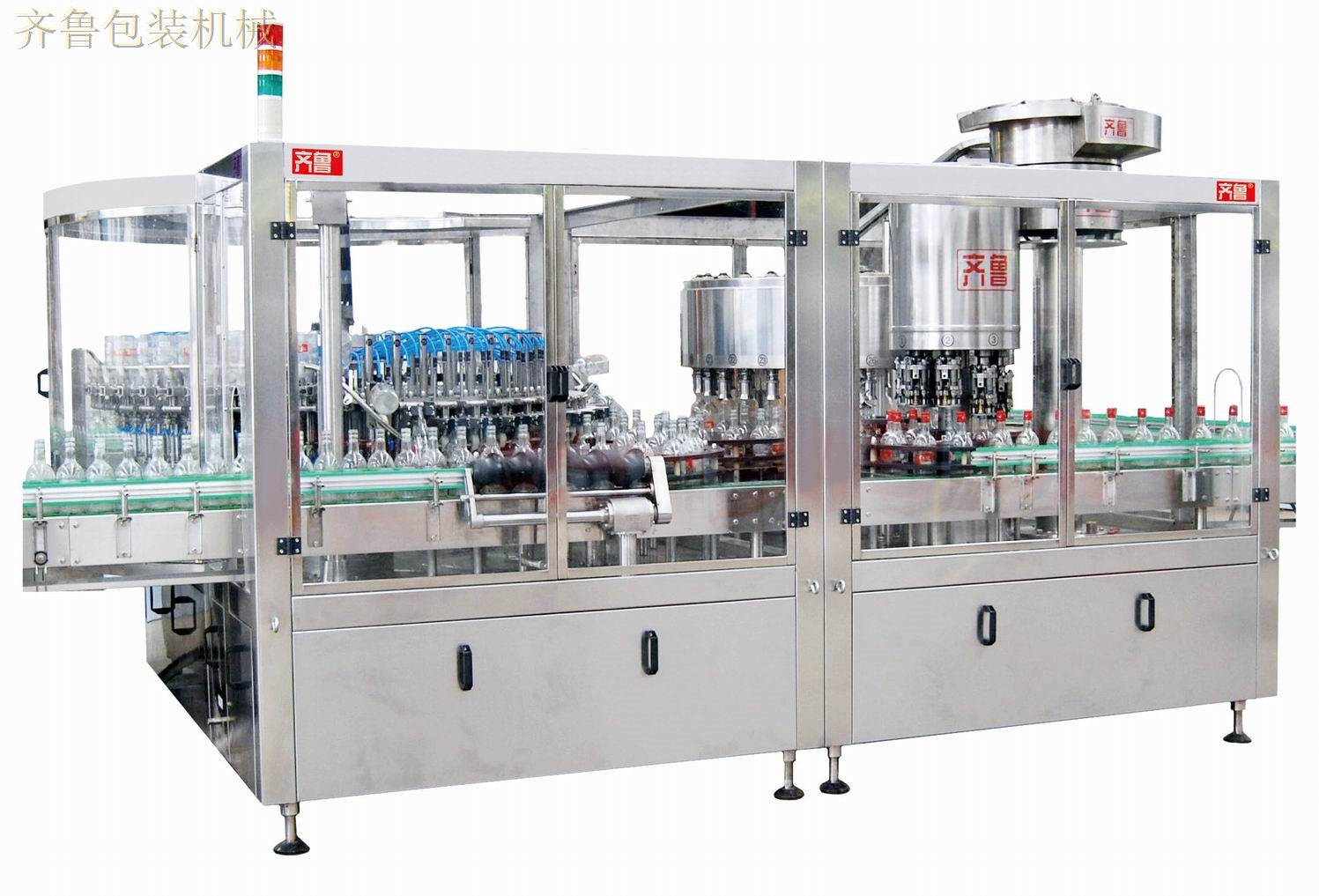Topking machinery workshop
